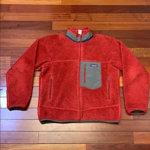 Patagonia Los Gatos Men’s Jacket